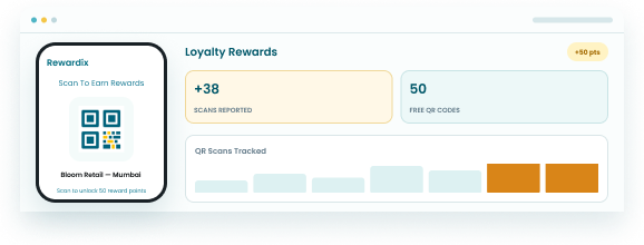 Rewardix